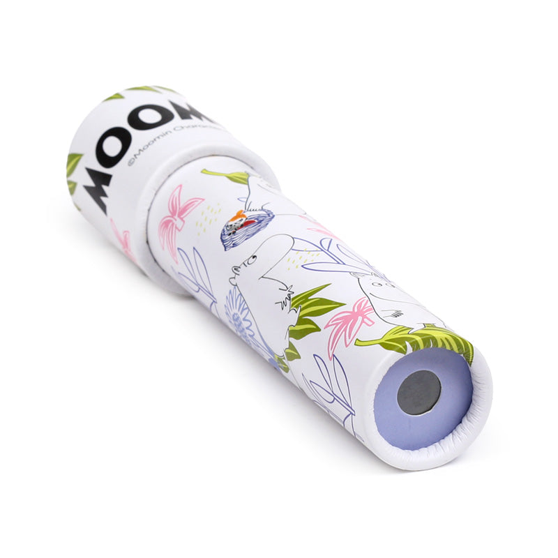 Moomin Tammi Kaleidoscope - playful design