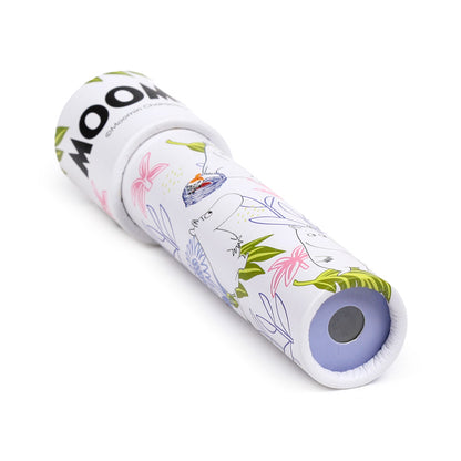 Moomin Tammi Kaleidoscope - playful design