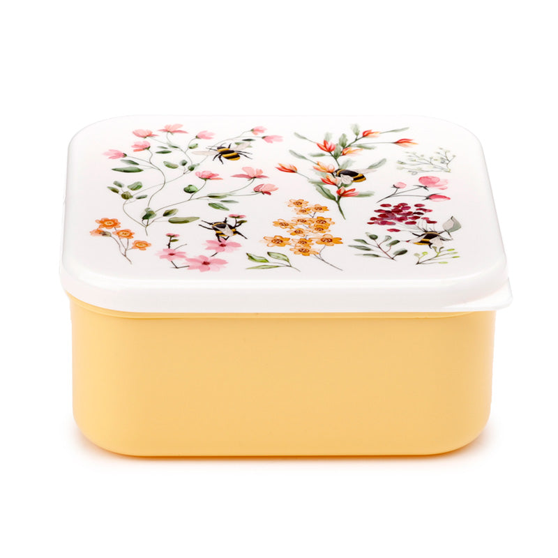 Nectar Meadows Lunch Box Set - BPA Free