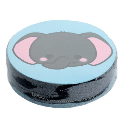 Adoramals Wild Towel in vibrant colours