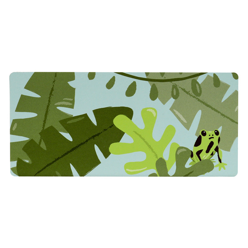 Kids Dominoes Set - Zooniverse - Family bonding