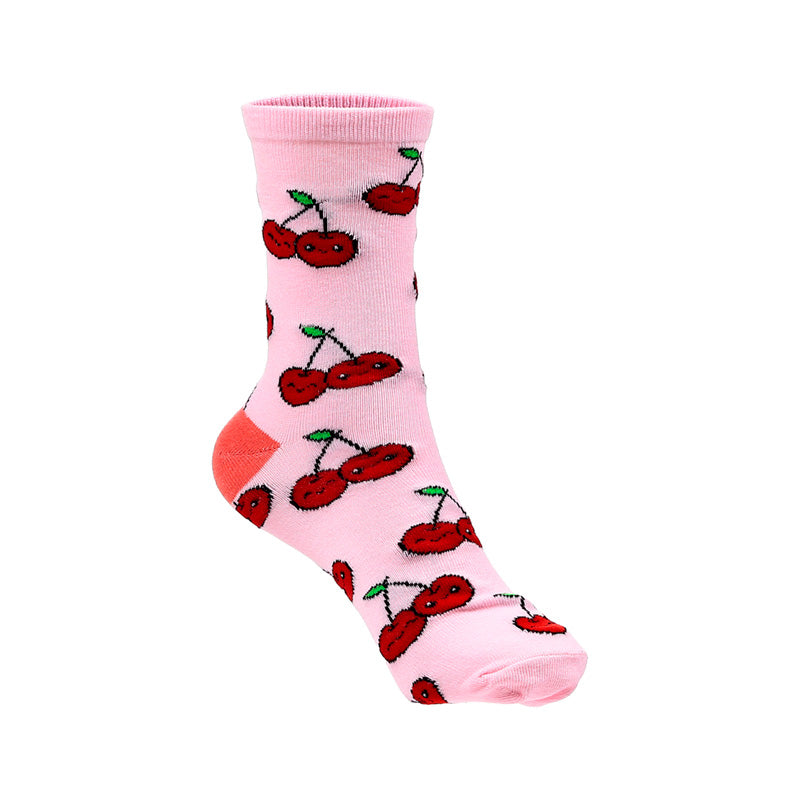 Foodiemals Socks in assorted fun food designs