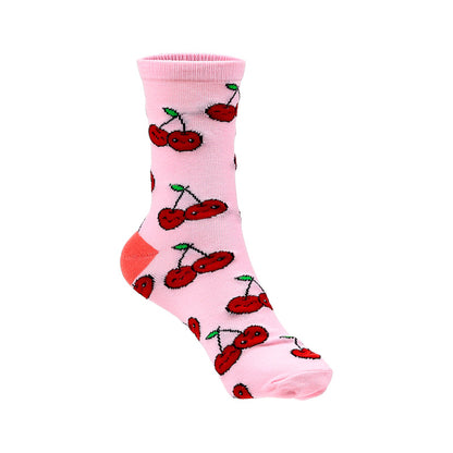 Foodiemals Socks in assorted fun food designs