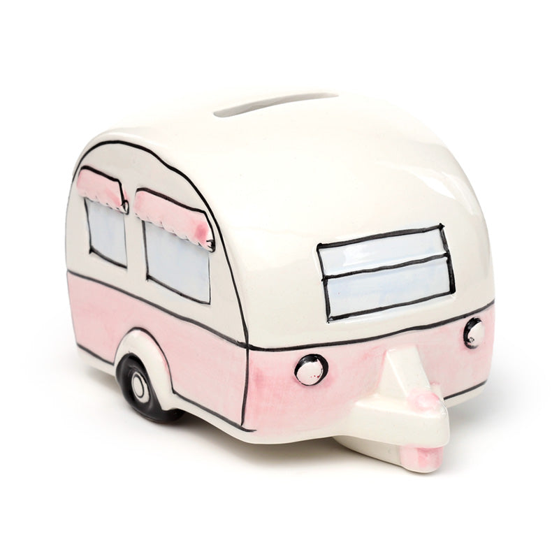 Decorative Ceramic Money Box