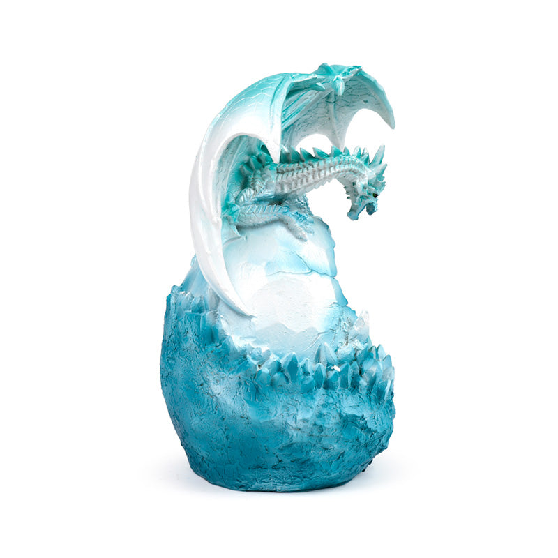 Collectible Dark Legends LED Dragon Gift