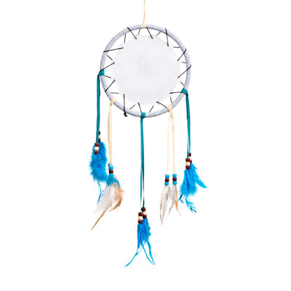 Dreamcatcher as a unique home decor item