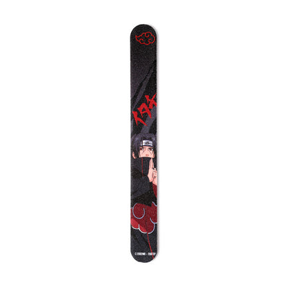 Naruto Nail File with vibrant character designs
