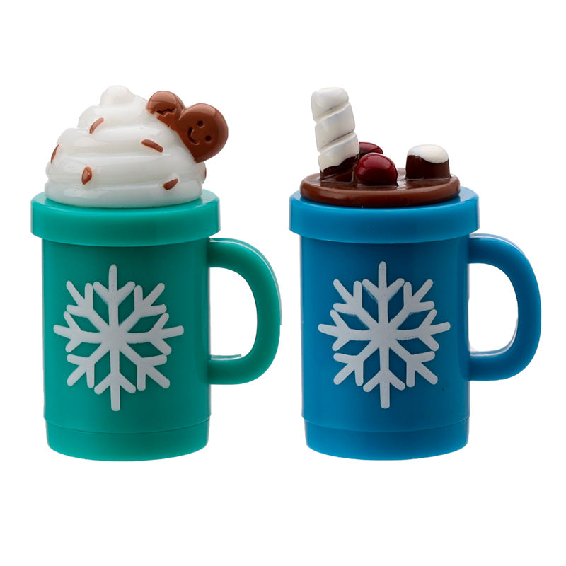 Assorted Flavours of Lip Balm