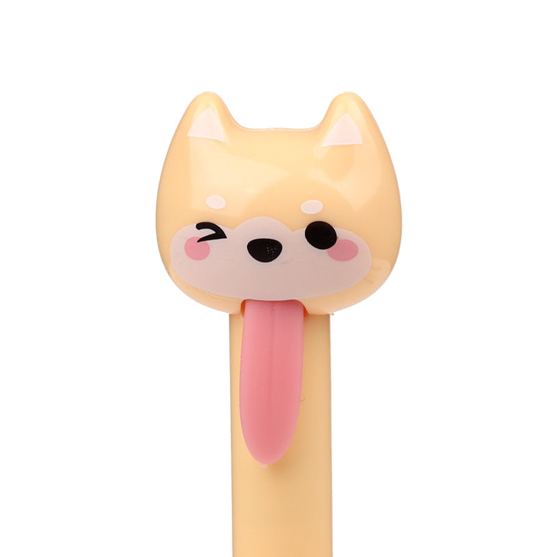 Playful design of the Adoramals Dog pen