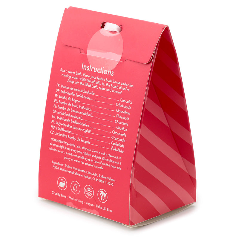 Pusheen Bath Bomb for Holiday Gifting