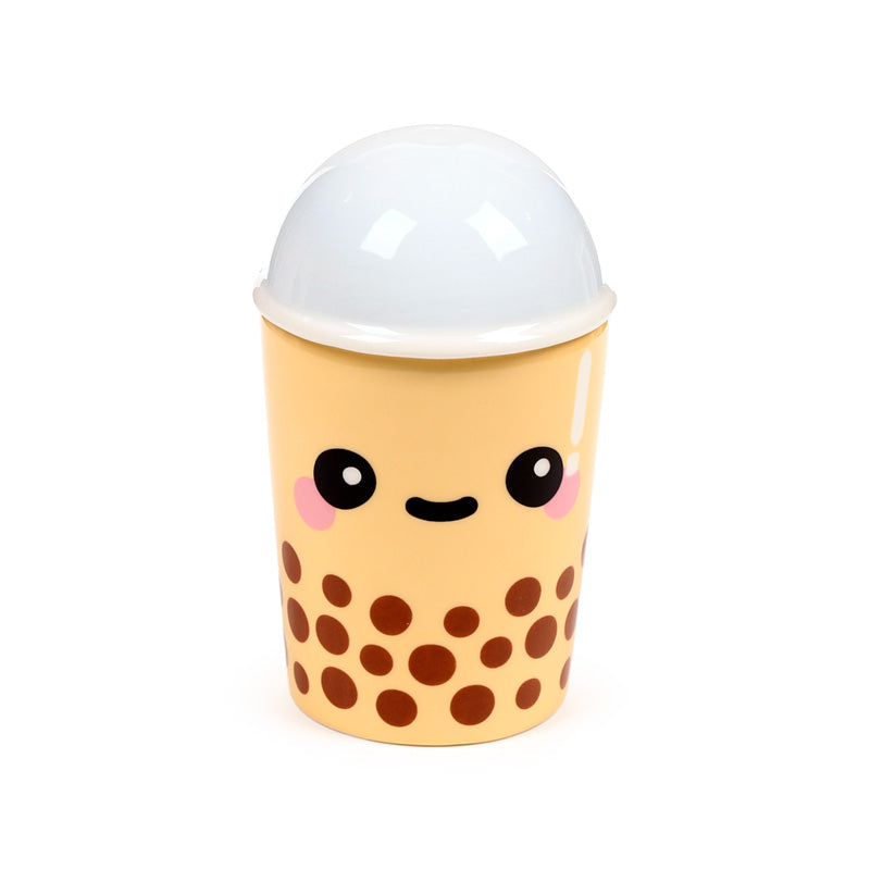 Whimsical ceramic mug for home decor