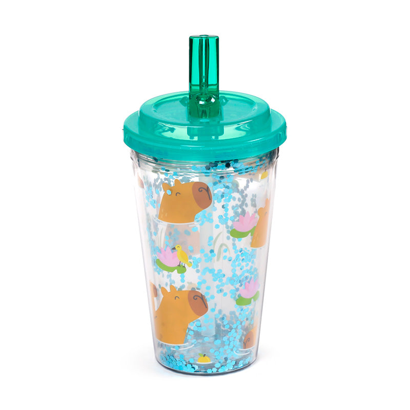 500ml capybara cup ideal for cold beverages