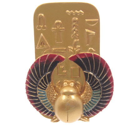 Egyptian Souvenir Magnet as a collectible gift