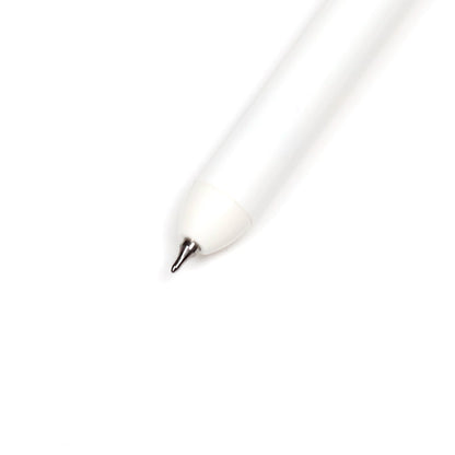 cLickers Pen - Adoramals Cat with stationery