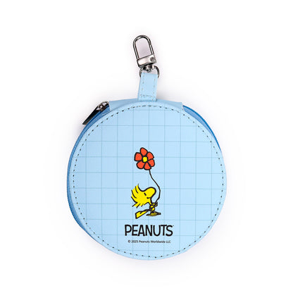 Giftable Peanuts manicure set for collectors