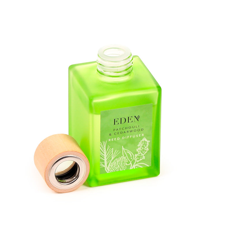 Long-lasting fragrance Reed Diffuser