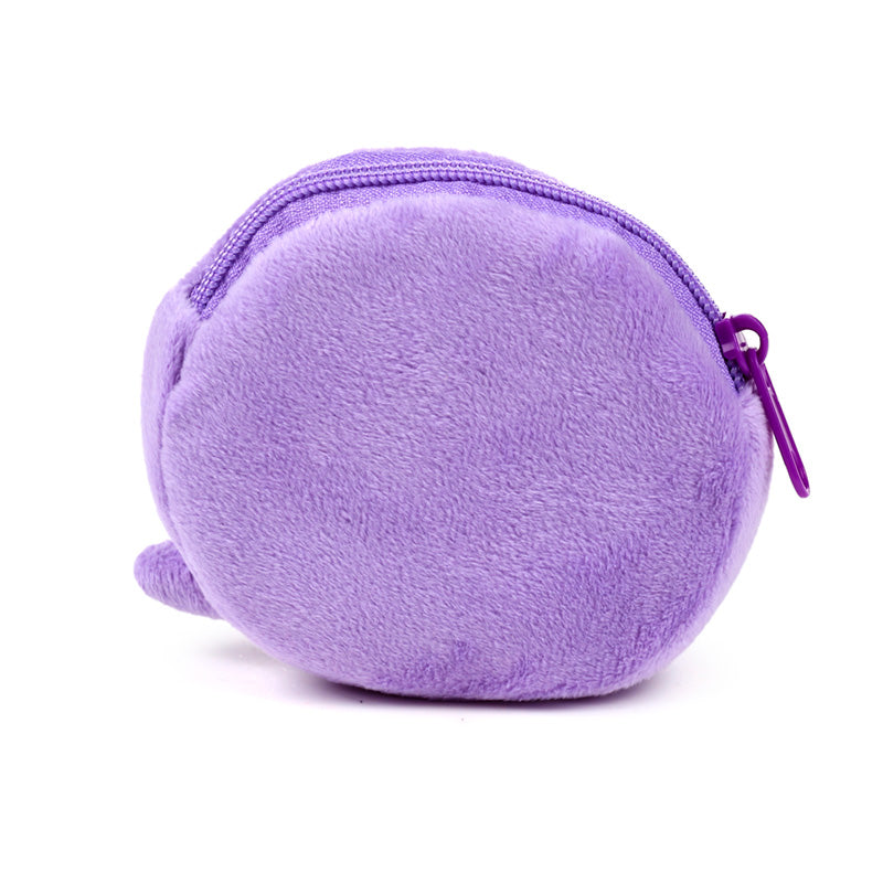 Adoramals Ocean Plush Change Purse for gifting