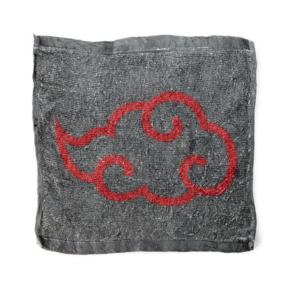 Naruto Travel Towel with absorbent texture