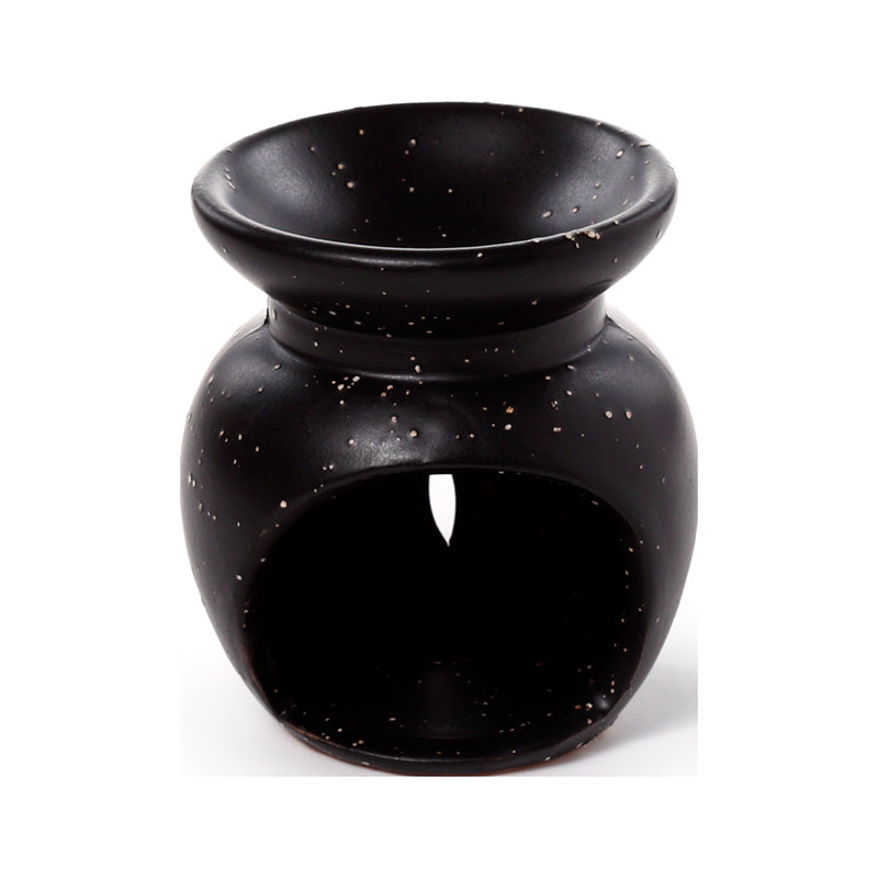 Ceramic Oil Burner for Giftable Collectibles