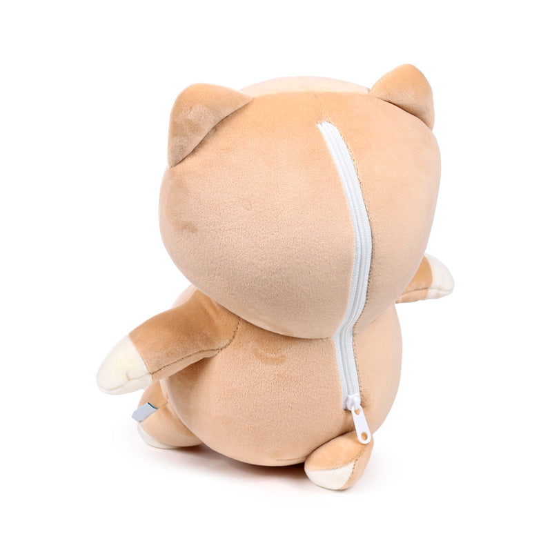 Adoramals Shuggs the Shiba Inu collectible gift