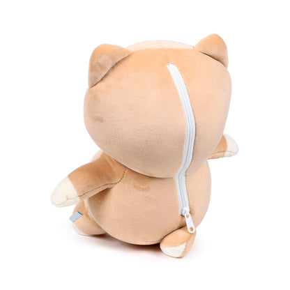 Adoramals Shuggs the Shiba Inu collectible gift