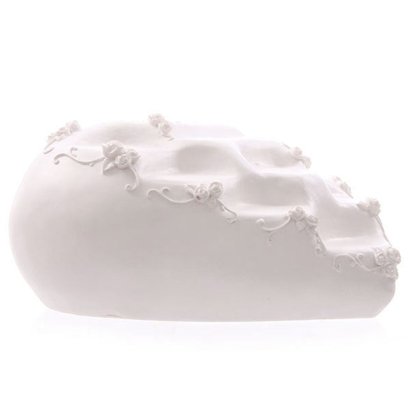 Charming tiered display stand for decorative ornaments