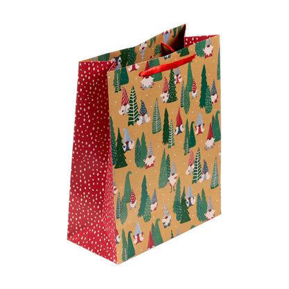 Versatile Large Christmas Gift Bag for all occasions
