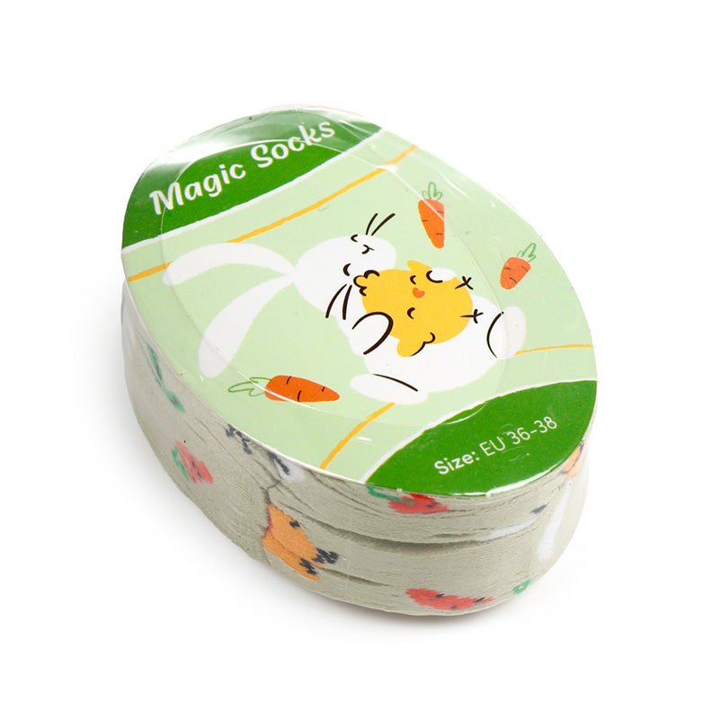 Fun socks for home decor and gifting