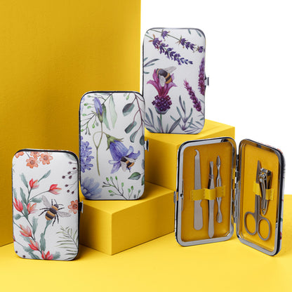 Nectar Meadows Manicure Set for gifting