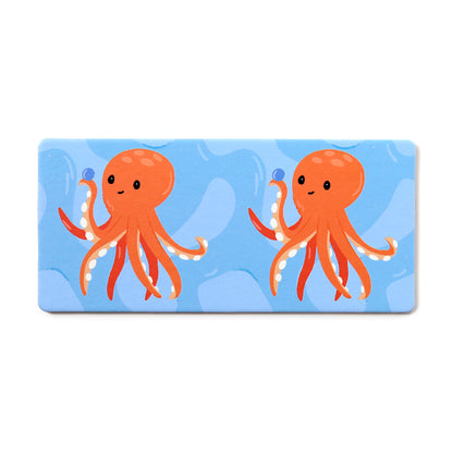 Fun family activity with Kids Dominoes Set - Mariniverse