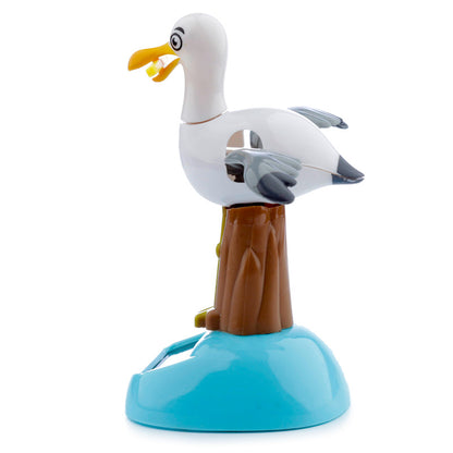 Decorative Solar Pal - Seagull ornament