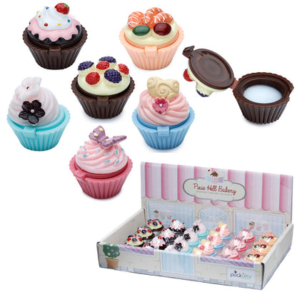 Ethically Crafted Lip Gloss