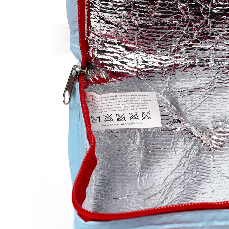 Foodiemals RPET Cool Bag perfect for gifting