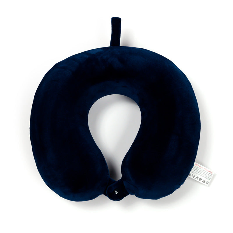 Nico the Penguin travel pillow ideal for gifts