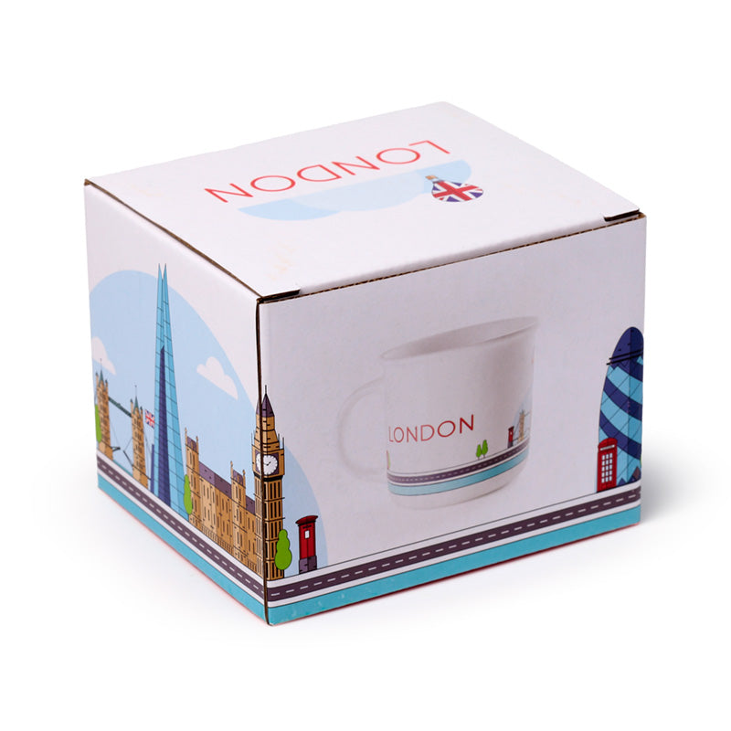 London Icons Mug perfect for home decor