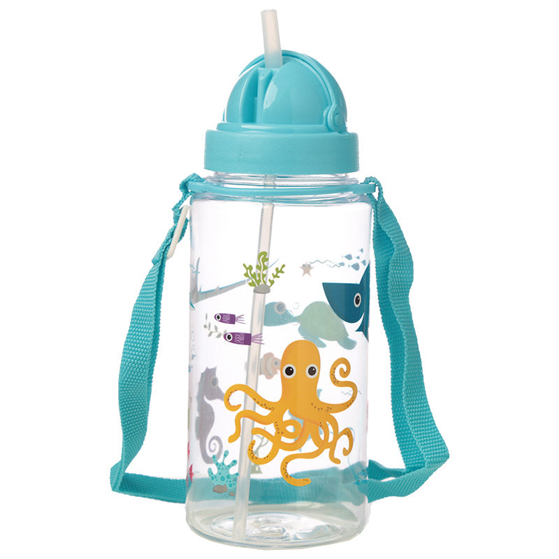 BPA Free and Food Safe Water Bottle for Kids
