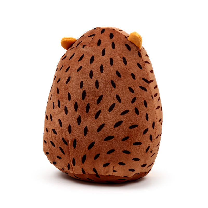 Mitzi the Hedgehog Plush Toy, perfect gift for children