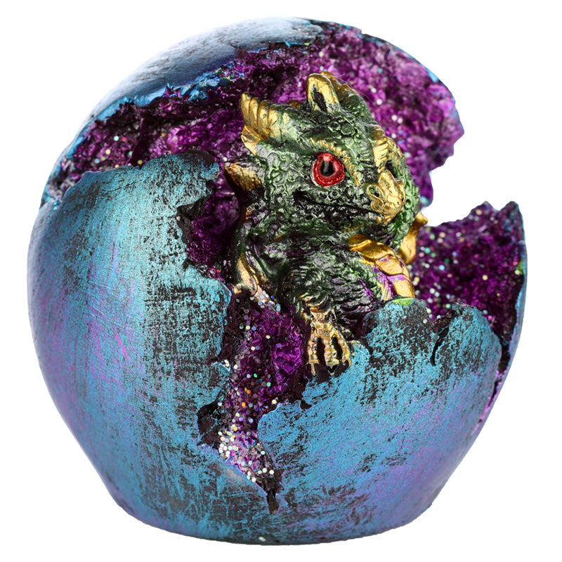 Decorative Baby Dragon Figurine for collectors
