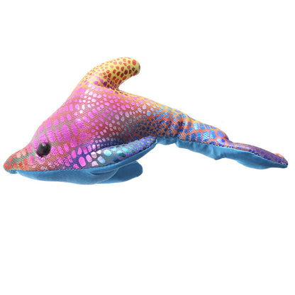 Dolphin design sand animal giftable collectible