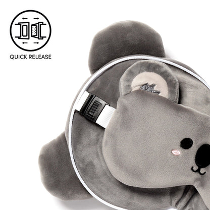 Adoramals Koala Gift Set