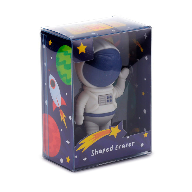 Space Cadet Eraser for collectors