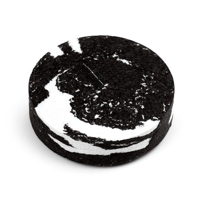 Soft texture of Jolly Rogers pirate travel towel