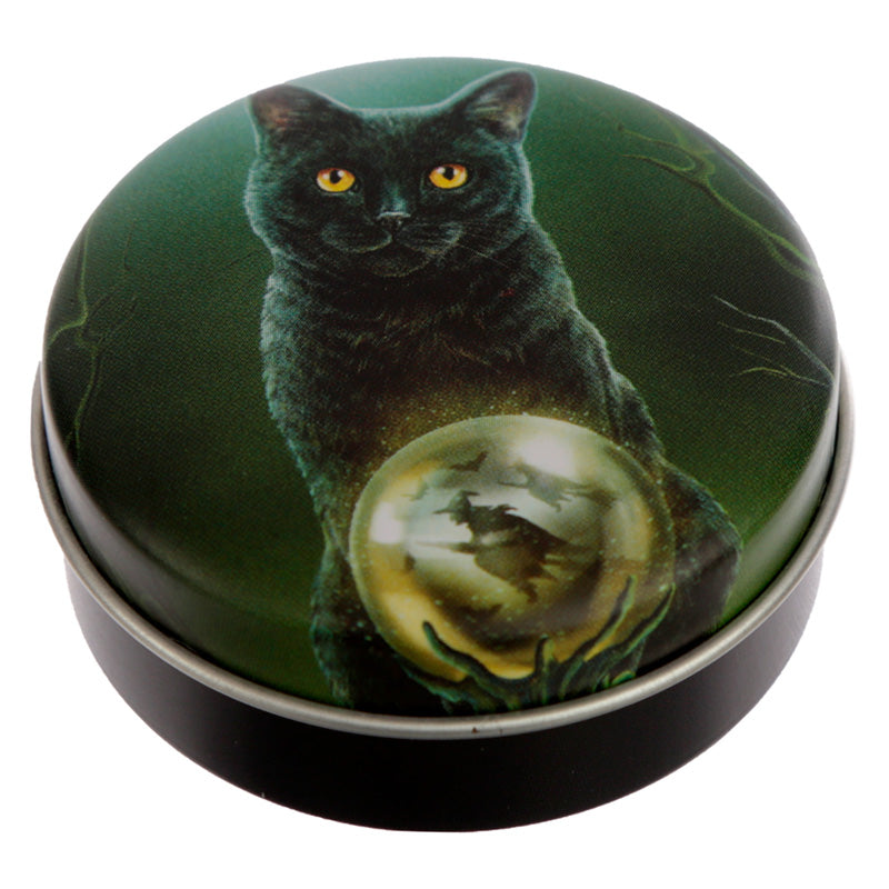 Lisa Parker Magical Cats Lip Balm displayed elegantly