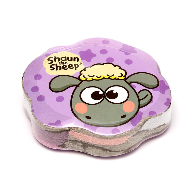 Kawaii Shaun the Sheep Travel Towel as a gift