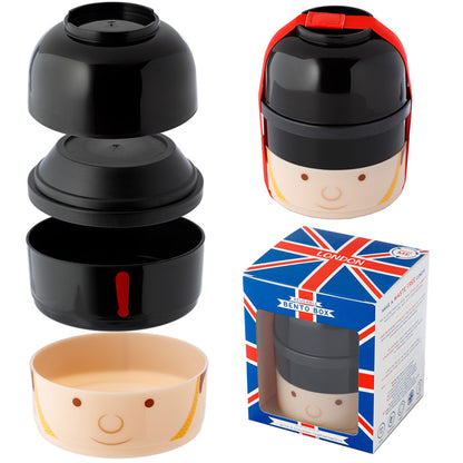 Bento Lunch Box designed for everyday use