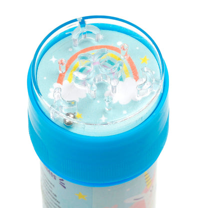 Maze Bubbles Unicorn Magic outdoor fun