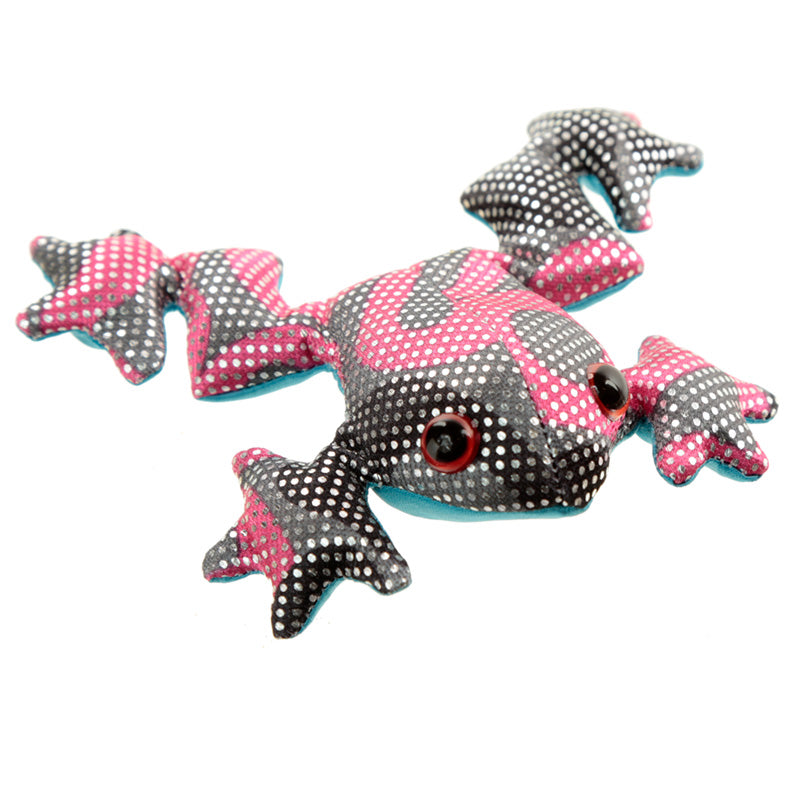 Cute Frog Sand Animal in home decor