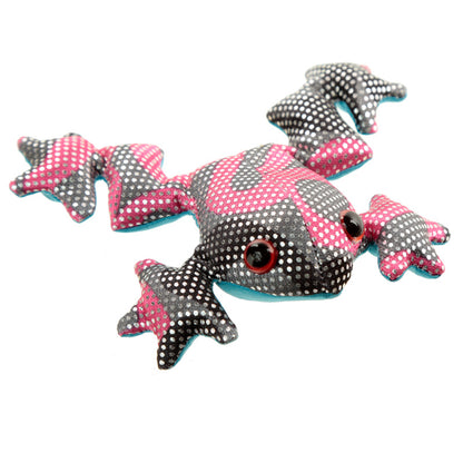 Cute Frog Sand Animal in home decor