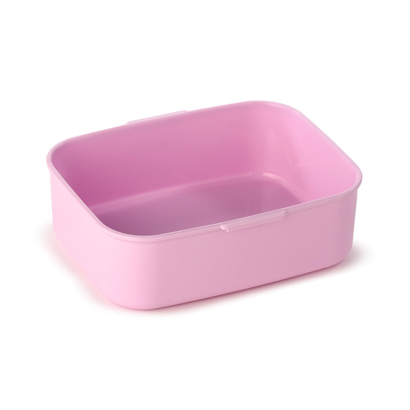 Pusheen Bento Lunch Box Cutlery Included