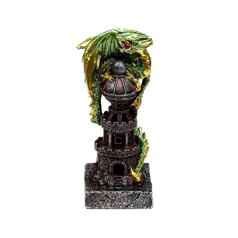 Fantasy themed Dark Legends Dragon